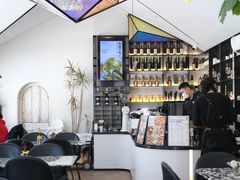 -禧室Joyous Lounge(禧园店)