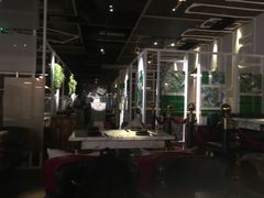 大堂-JUKEBOX玖部音乐餐厅(华侨城店)