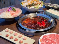 -巴倒烫陆派火锅山庄(南山总店)