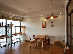 大堂-猫小主咖啡·猫咖cat cafe(福田店)