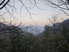 -武当山风景区