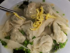 -外婆家(蓝色港湾店)