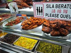 -新加坡Zam Zam餐馆