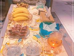 -璞·澐间影院式足道SPA(尚悦湾店)