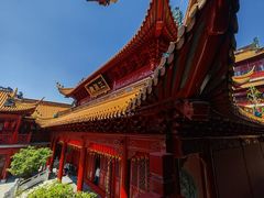 -钦赐仰殿道观