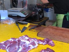 -王德炭烤牛羊肉(西关大街店)