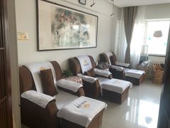 -健合堂中医养生·经络调理(天通苑旗舰店)