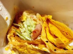 -煎饼道·新鲜现做(桐梓林店)