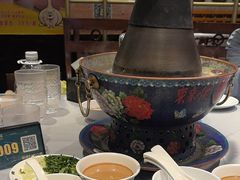 -东来顺饭庄(apm总店)