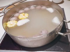 -潮泰牛肉火锅 · 创于1992年(车公庙店)