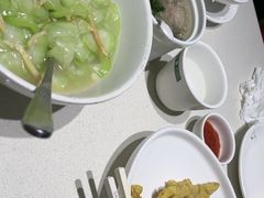 -绿草地·湘菜(7mall店)