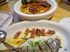 -德胜轩正宗顺德菜(宝安沙井会展中心店)