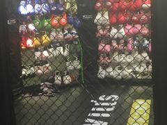 -威尔仕健身(新天地店)