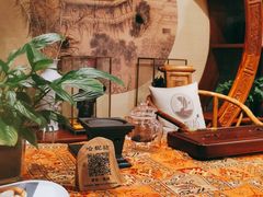 -万荣烤鸭店·北京菜(天坛店)