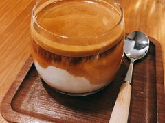 零冰奶咖-转山咖啡(松柏社区店)