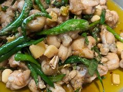 -艺味深尝(云锦路店)