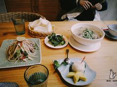-越美小馆·越南料理(曲江店)