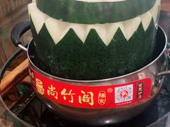 -尚竹阁冬瓜盅·18年地标美食(平洲店)