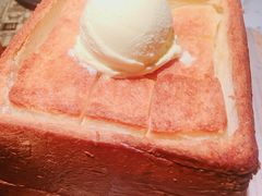 面包诱惑-绿茶餐厅(领展购物广场·中关村店)