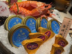 -上井料理黑金店(IFS国金中心店)