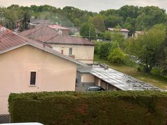 -米兰马尔彭萨国际机场