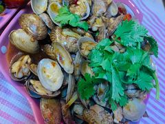 -年轮烧烤·羊蝎子·烤鱼(星湖街店)