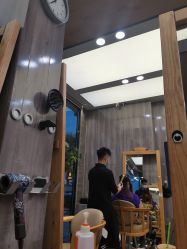-星格造型·Hair Salon