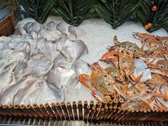-吉布鲁牛排海鲜自助(巴南万达广场店)