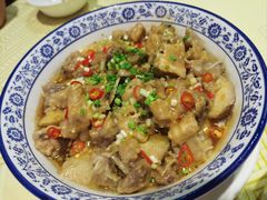 -味悦·老字号·赣州菜(厚德总店)