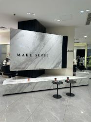 -MAKE SENSE美可沙龙