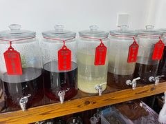 -野菌王•养生汤锅•野生菌火锅(大理漾濞路店)
