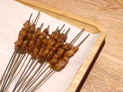 -小乾杯串店•16年沈阳烧烤(文安路店)
