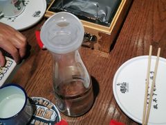 -喝丢一只鞋辣炒海鲜小烧烤(三八广场店)
