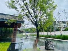 -仙海旅游度假区