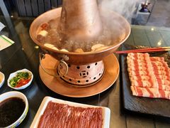 -南门涮肉(上海一店)