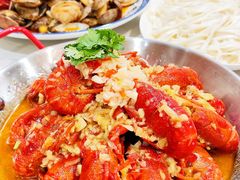 -辣螃铠盆盆蟹大排档(总店)