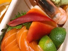 -活鳗饭·鹅肝范儿(高碑店店)