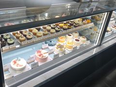 -Pantry's Best派悦坊蛋糕(K11购物艺术中心店)