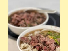 -菜忠潮州牛肉店(岗厦店)