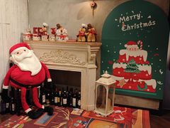 -弗兰克牛排西餐厅Ribone steak house(柠檬花园店)