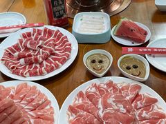 -宝泉铜锅(高新店)