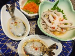 -德川家日本料理(中关村寰太大厦店)