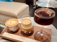 -Dogi&kiki Coffee(中心商务大厦店)