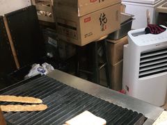 -Al Salam莫的三明治