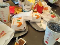 -麦当劳(东苑丽宝商业广场店)
