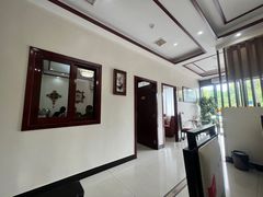 -老菜馆(滨江大道东段店)