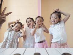 -爱德米乐艺术学院(西宸天街校区)