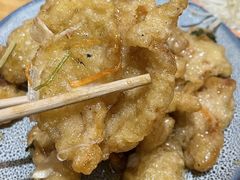 -大茗东北烧烤·鹤岗小串·老式麻辣烫(紫藤路店)