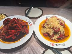 -有位虾匠·胶东土菜小馆(市北店)