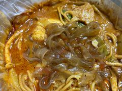 -陈记麻辣烫(浦口道店)
